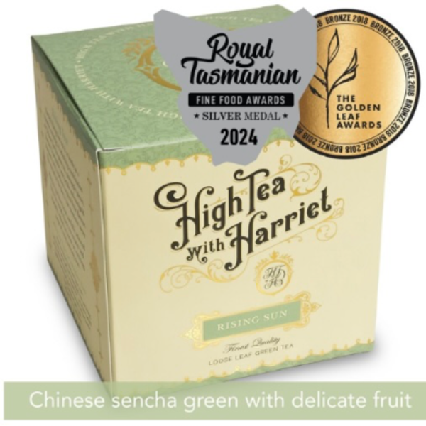 Rising Sun - retail box 70g_image_High Tea With Harriet_order now