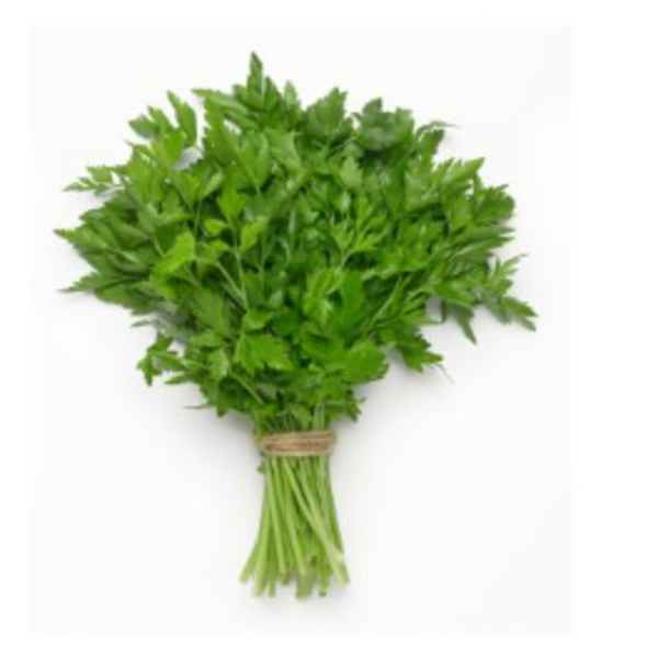 Parsley_image_Millers Produce_order now