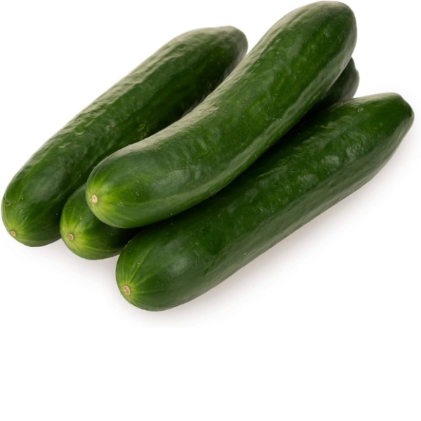 Cucumbers- Each_image_Millers Produce_order now