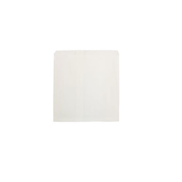 Bag Paper 1W White (500/Pk)_image_Nepean Hospitality_order now