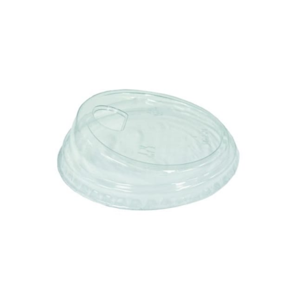 Lid Strawless to suit BetaEco Green RPET Cup (1000/Ctn)_image_Nepean Hospitality_order now