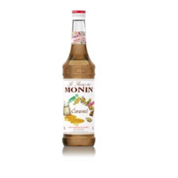 Monin Syrup Caramel 1L_image_Nepean Hospitality_order now
