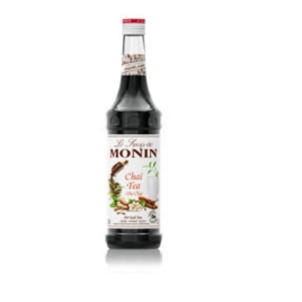 Monin Syrup Chai Tea 1L_image_Nepean Hospitality_order now