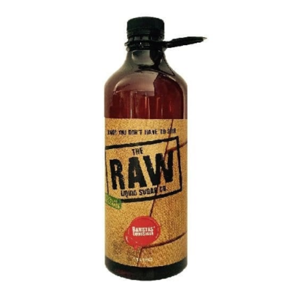 Natural Raw Liquid Sugar 1.5lt_image_Nepean Hospitality_order now