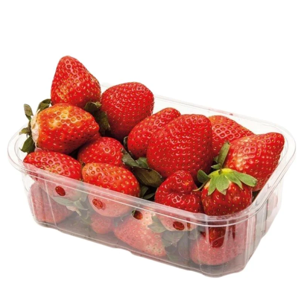 Strawberries - Fair Grade Punnet (250g)_image_Fruitique Wholesale_order now