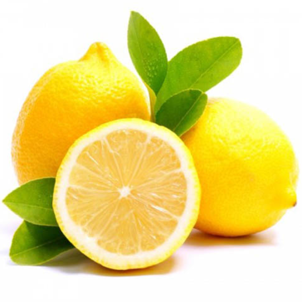 Lemons  (~1kg)_image_Fruitique Wholesale_order now