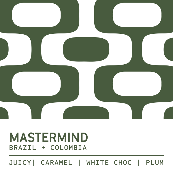 Clark St Mastermind 1kg