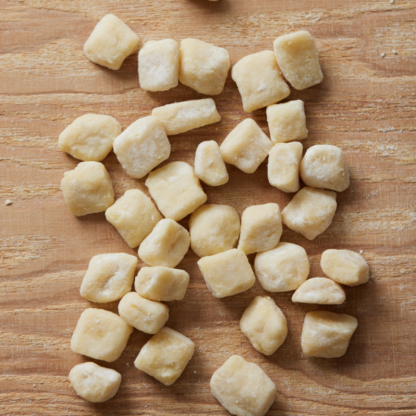 Gnocchi Potato 