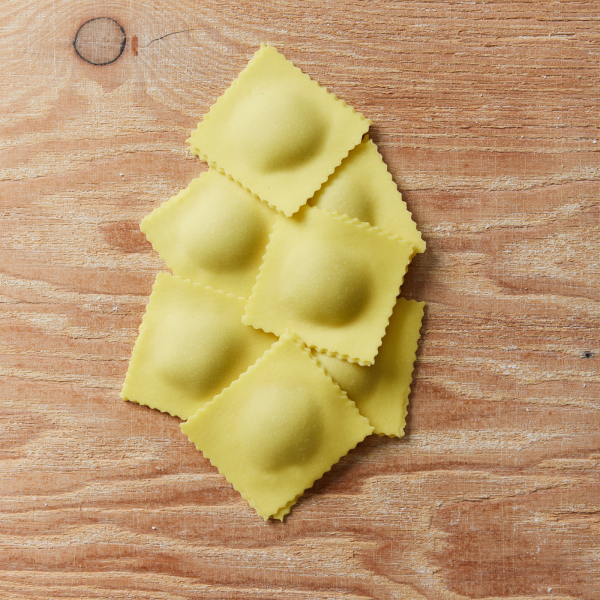 Goats Cheese and Sage Ravioli Pasta_image_Pasta Poetry_order now