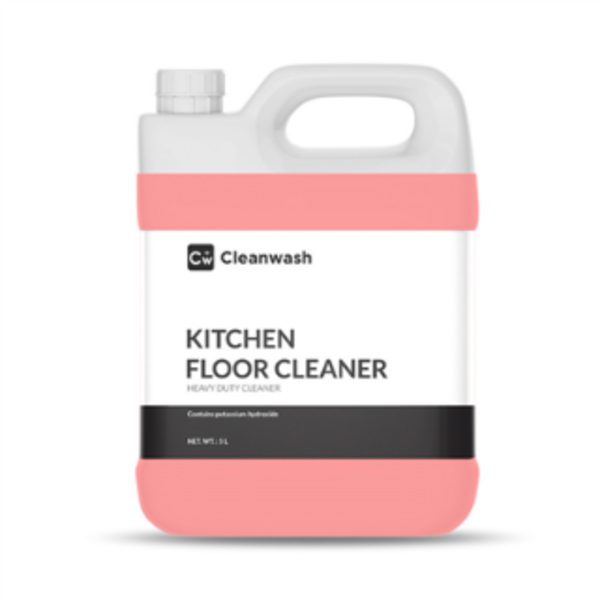 Kitchen Floor Cleaner 5L_image_Catersupply_order now