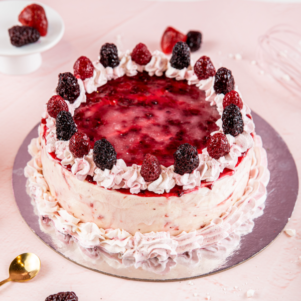 Cheesecake_image_Dulce Gelateria_order now