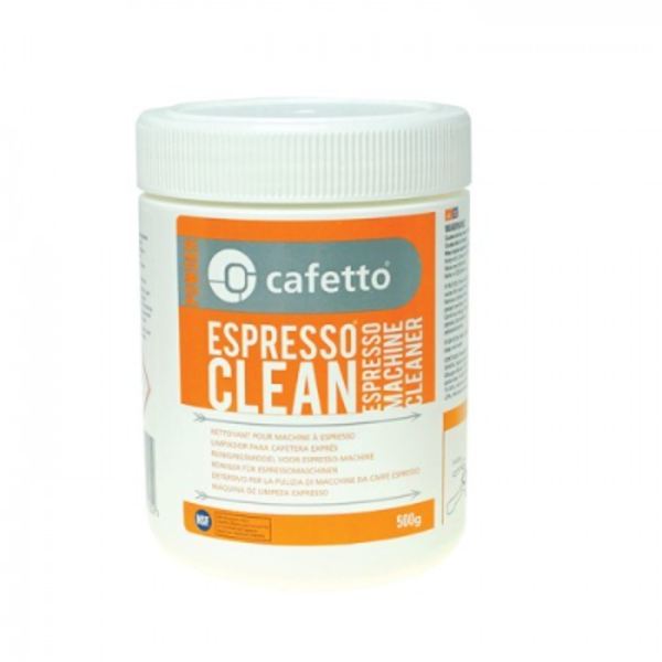 Cafetto Espresso Clean - 500g_image_Bean Addiction Pty Ltd_order now