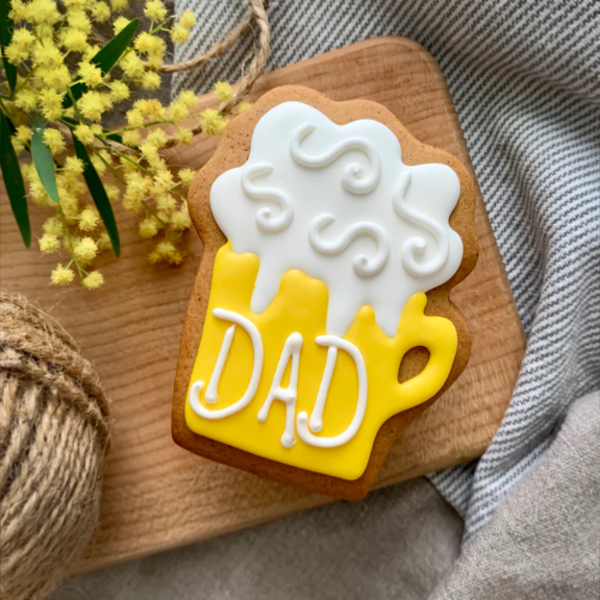 12x Gingerbread Beer_image_Adri's Gingerbread_order now