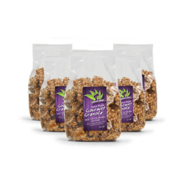 Amazon Power Premium Granola 1kgX6 (~1Box)