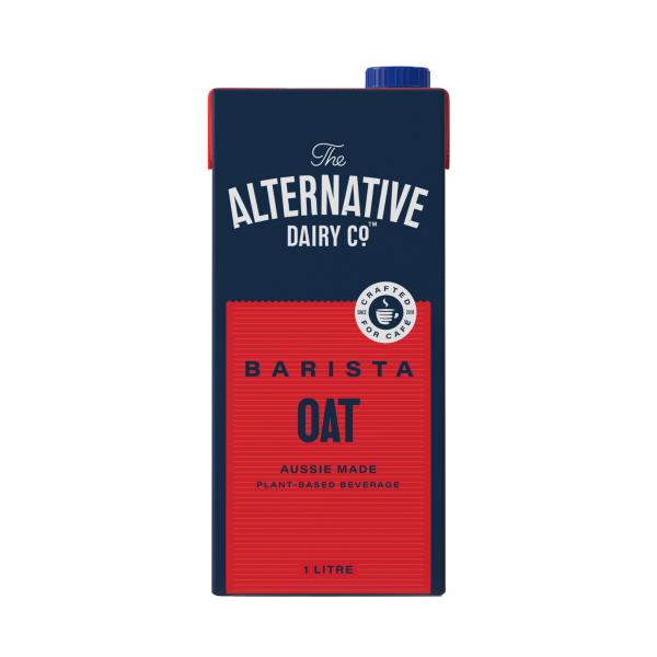 ALT DAIRY CO - Oat_image_Tim Adams Specialty Coffee_order now