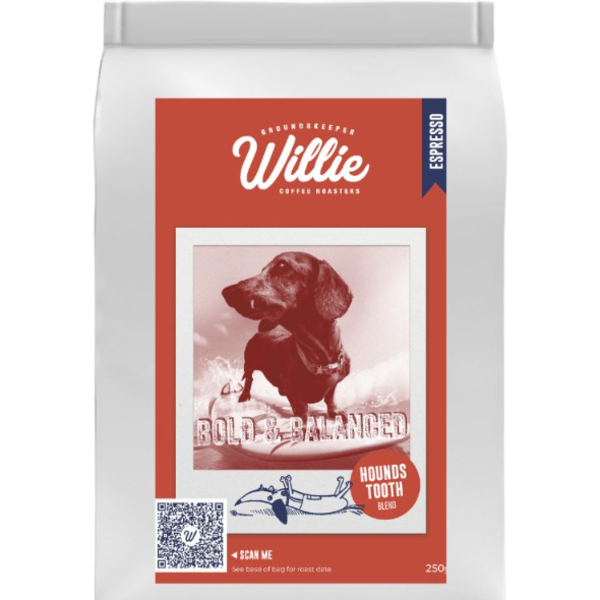 Houndstooth Espresso_image_Groundskeeper Willie Coffee Roasters_order now