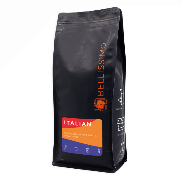 1kg Italian Blend