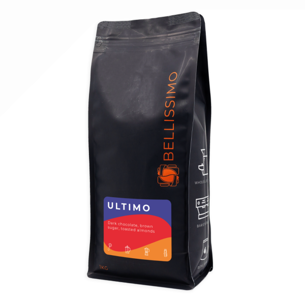 1kg Ultimo Blend