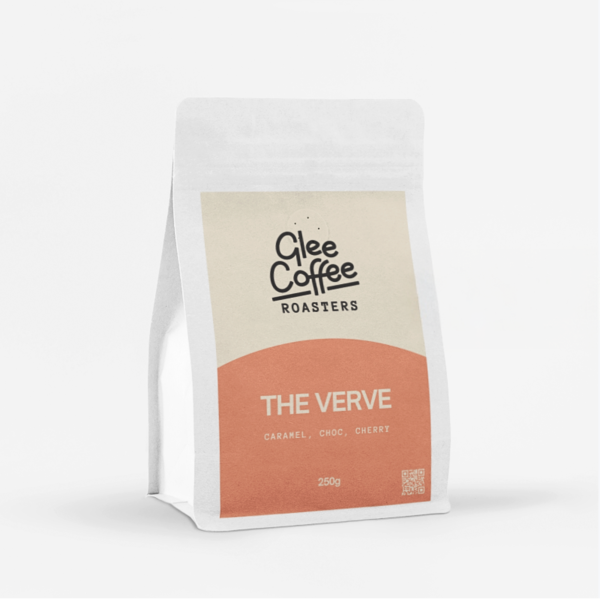 The Verve_image_Glee Coffee Roasters_order now