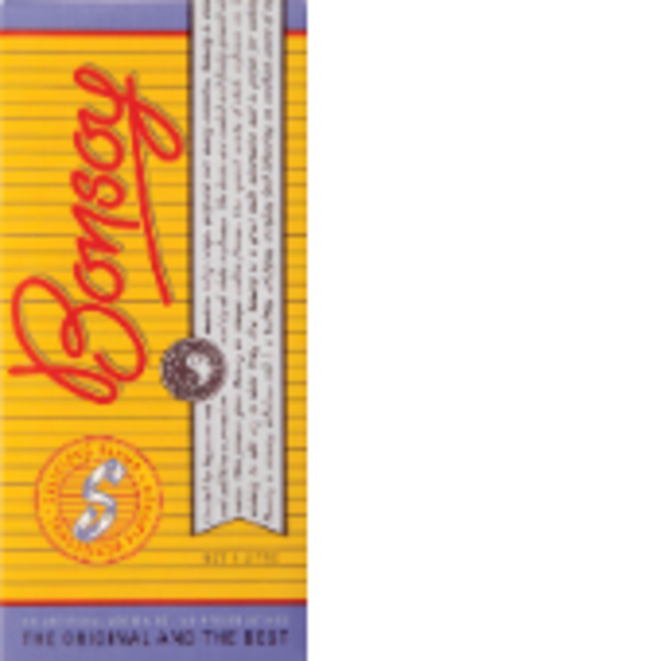 BONSOY SOY MILK 6 X 1LTR PER CTN_image_NATIVE WHOLESALE_order now