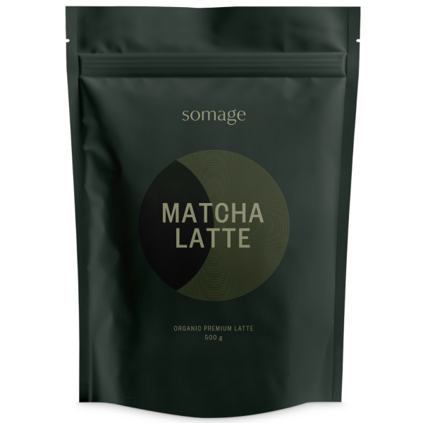 Premium Matcha 'Green Tea' Latte - 500g