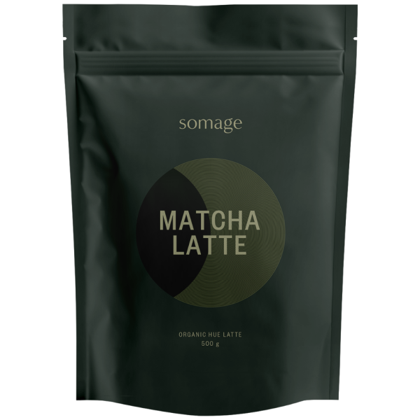 Hue Matcha Latte 500g