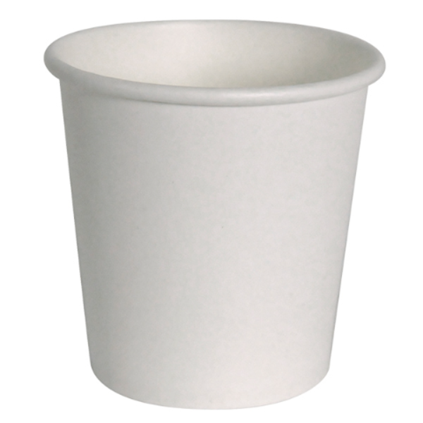 Coffee Cup 12Oz White S/W Cup 1000Pc/Ctn_image_Food & Packaging Distributors Australia_order now