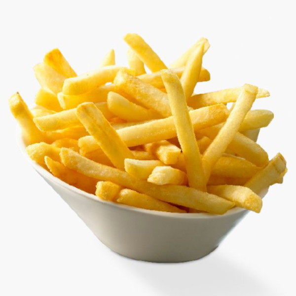 Chips 10Mm Ultra-Crispy Straight Cut 6*2Kg Big Country