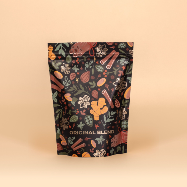 Original Blend Chai Latte, 1 kg_image_Chai Me | Cocoda_order now