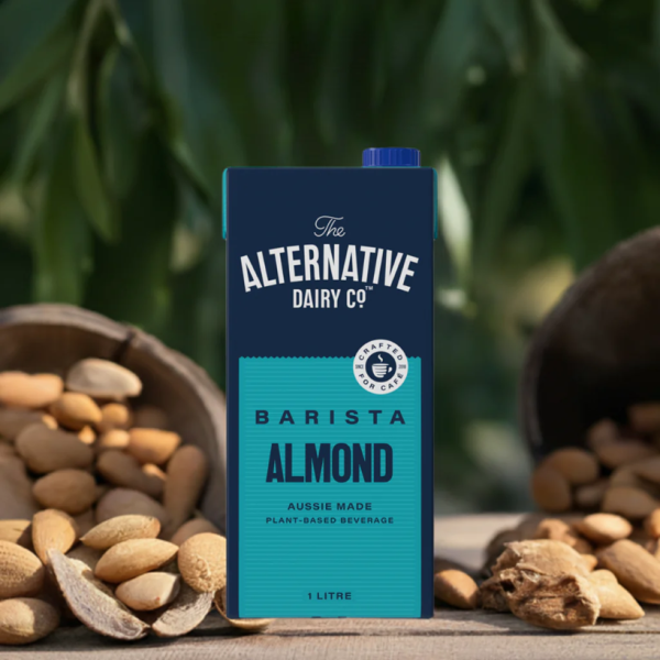 ALMOND MILK 12x1LT ADC (BLUE BOX)_image_Sydney Wide Food and Dairy_order now