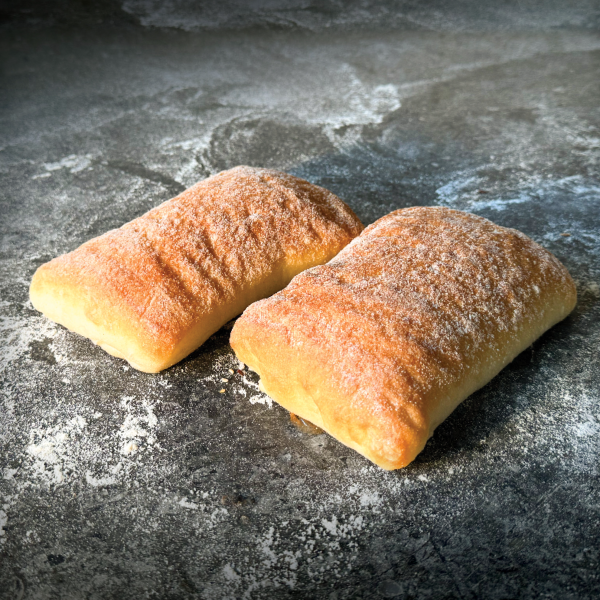 Square Panini 135g_image_Loafers Artisan_order now