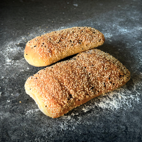 Turkish Panini 135g_image_Loafers Artisan_order now