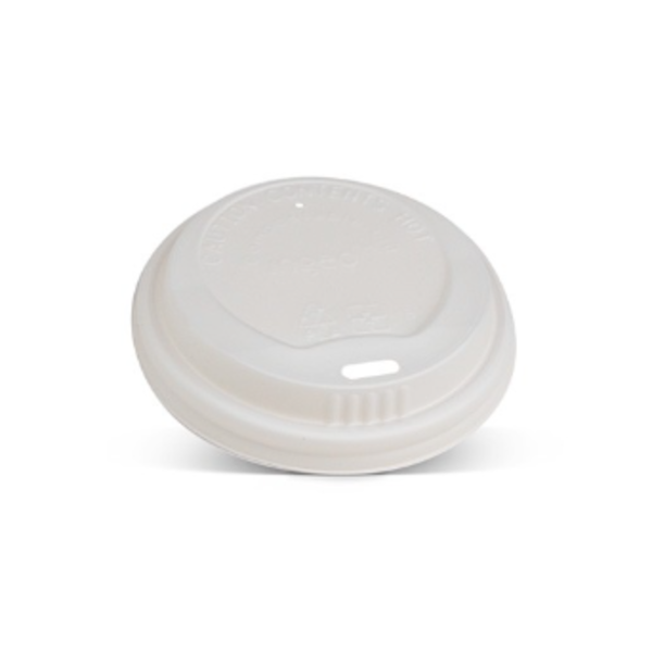 Lid Sippa Opaque White 6/8/10/12oz 80mm (1000/Ctn)_image_Nepean Hospitality_order now