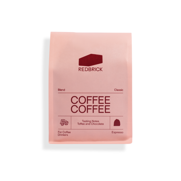 Coffee Coffee 1KG