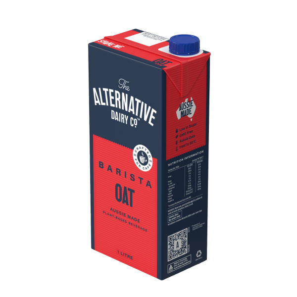 Alt Dairy Co. Oat Milk 