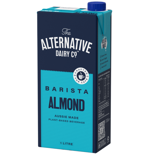 Almond Milk - Alternative Dairy Co (Box of 12)_image_Giuseppe Brothers Coffee_order now
