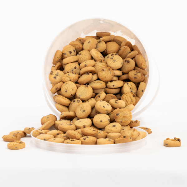 Bite Sized | Choc Chip 4kg