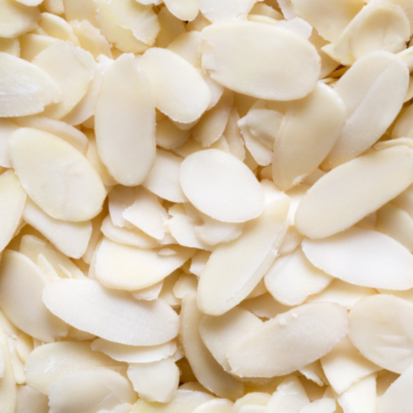 Blanched Flaked Almonds 9KG_image_Honest to Goodness_order now