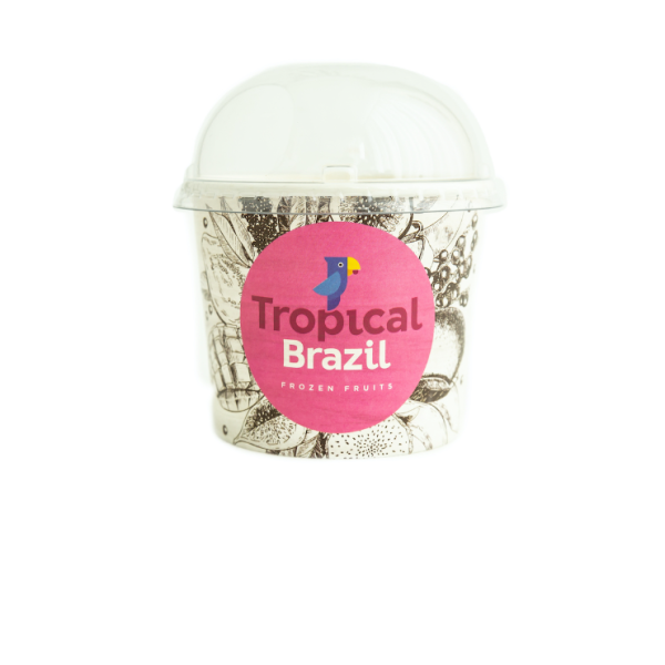 Tropical Brazil Take Away Bowl (16oz)_image_TROPICAL BRAZIL Pty Ltd_order now