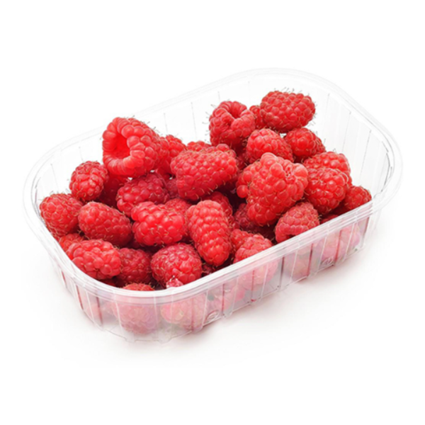 Raspberries (Punnet 125g)_image_Sciclunas Fruit and Veg_order now