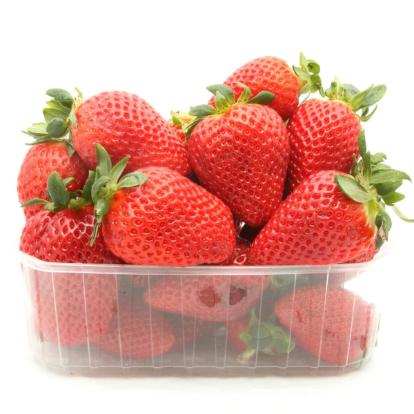 Strawberries (Punnet 250g)_image_Sciclunas Fruit and Veg_order now