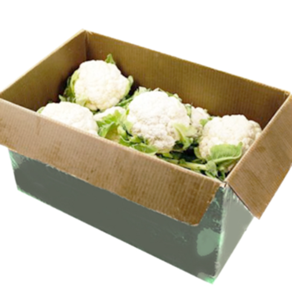 Cauliflower (Box 10)