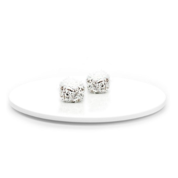 Lamington Petite Cupcake - Box of 20 _image_Yael's Cakes of Distinction_order now
