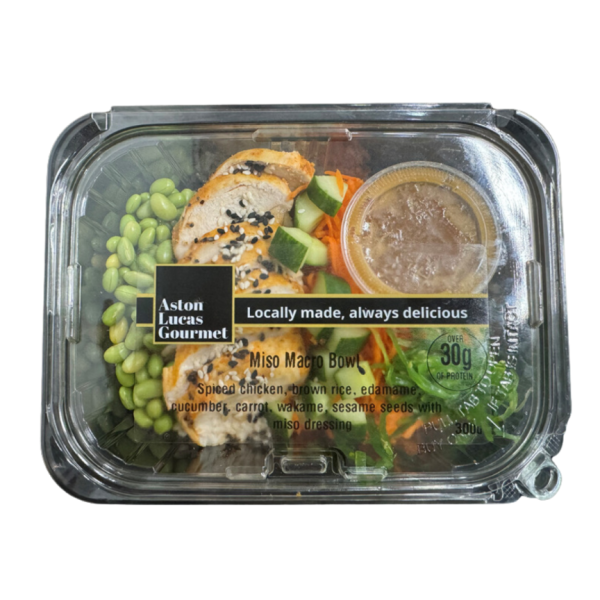 Miso Macro Bowl_image_Aston Lucas Gourmet_order now