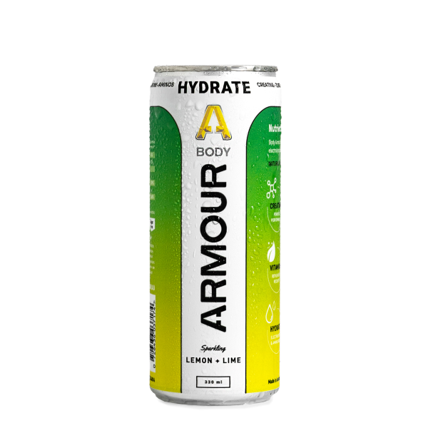 330ml Hydrate Can - 2 Cartons