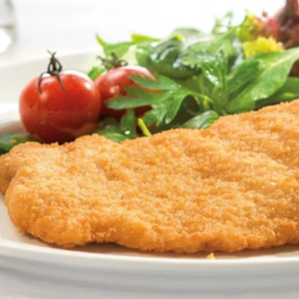 UNIVERSAL THIGH SCHNITZEL 30'S_image_TRIPLE C POULTRY_order now