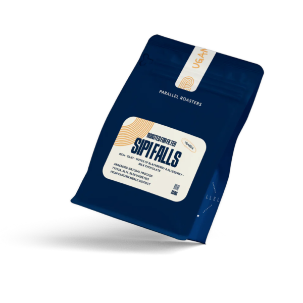 UGANDA SIPI FALLS Espresso / 250G