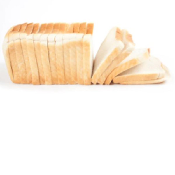 (TI) White 900g - Sliced_image_Fred’s Bagels & Bread_order now