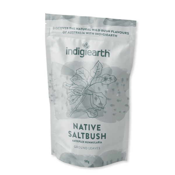 Native Saltbush 50g_image_Indigiearth_order now