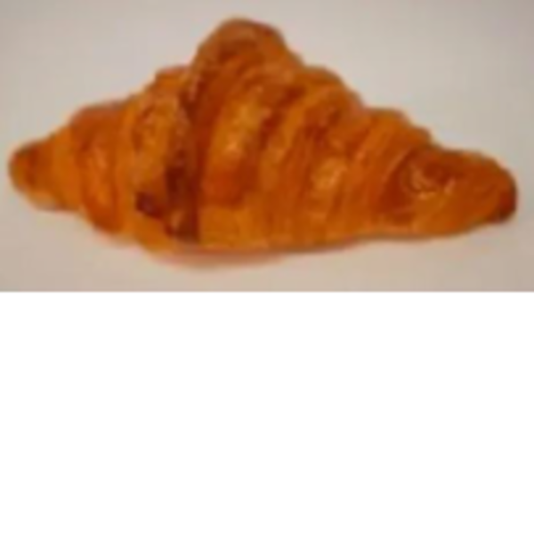 (BAK) Croissant - Plain Straight_image_Fred’s Bagels & Bread_order now